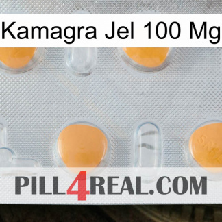 Kamagra Jel 100 Mg 24